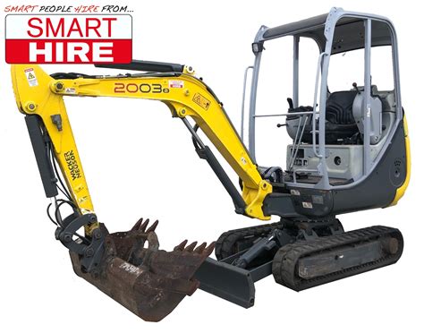 mini excavator rental melbourne|j&j equipment hire.